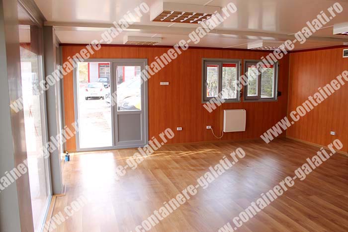 container de inchiriat Salaj