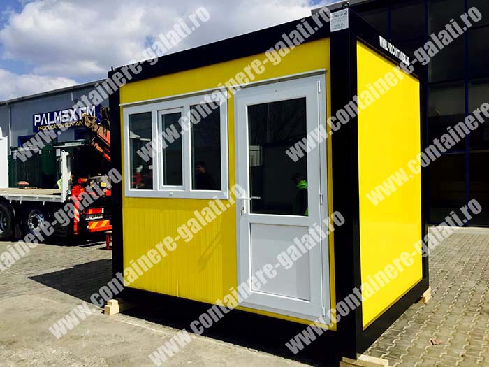 containere locuinta Salaj