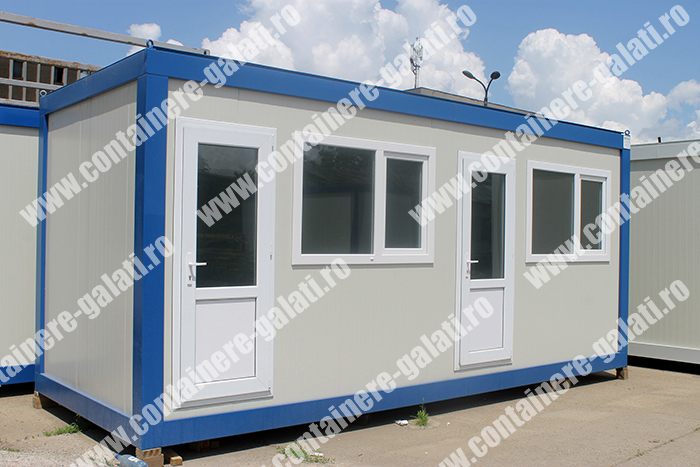 preturi containere Salaj