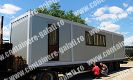 case containere pret Salaj