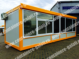 containere de birou Salaj
